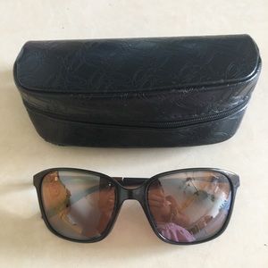Oakley polarized sunglasses